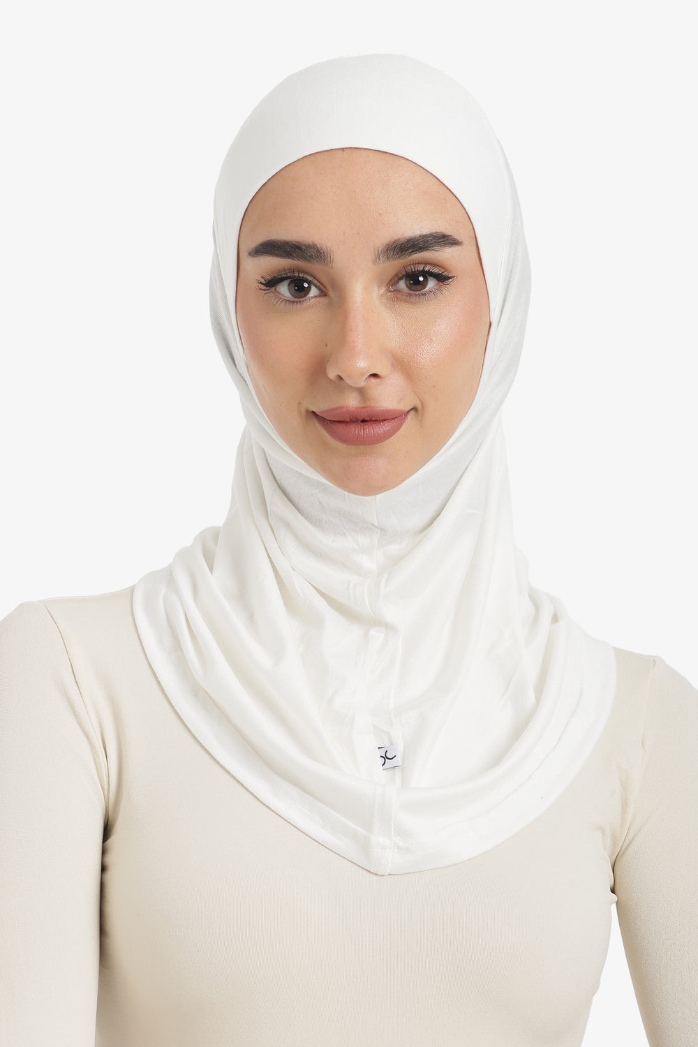 إيشارب داخلي بتغطية كاملة