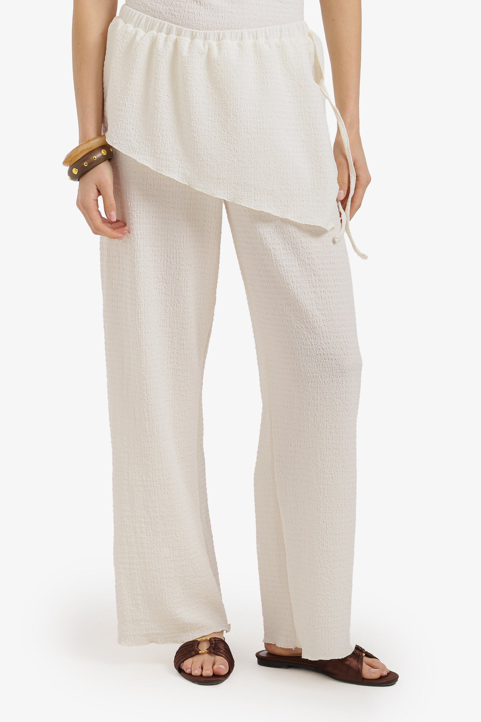Overlay Beach Pants