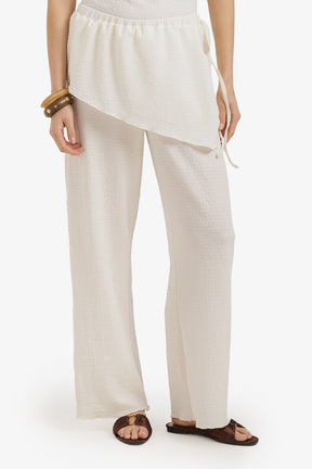 Overlay Beach Pants