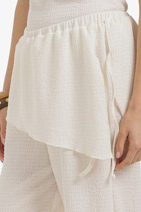 Overlay Beach Pants