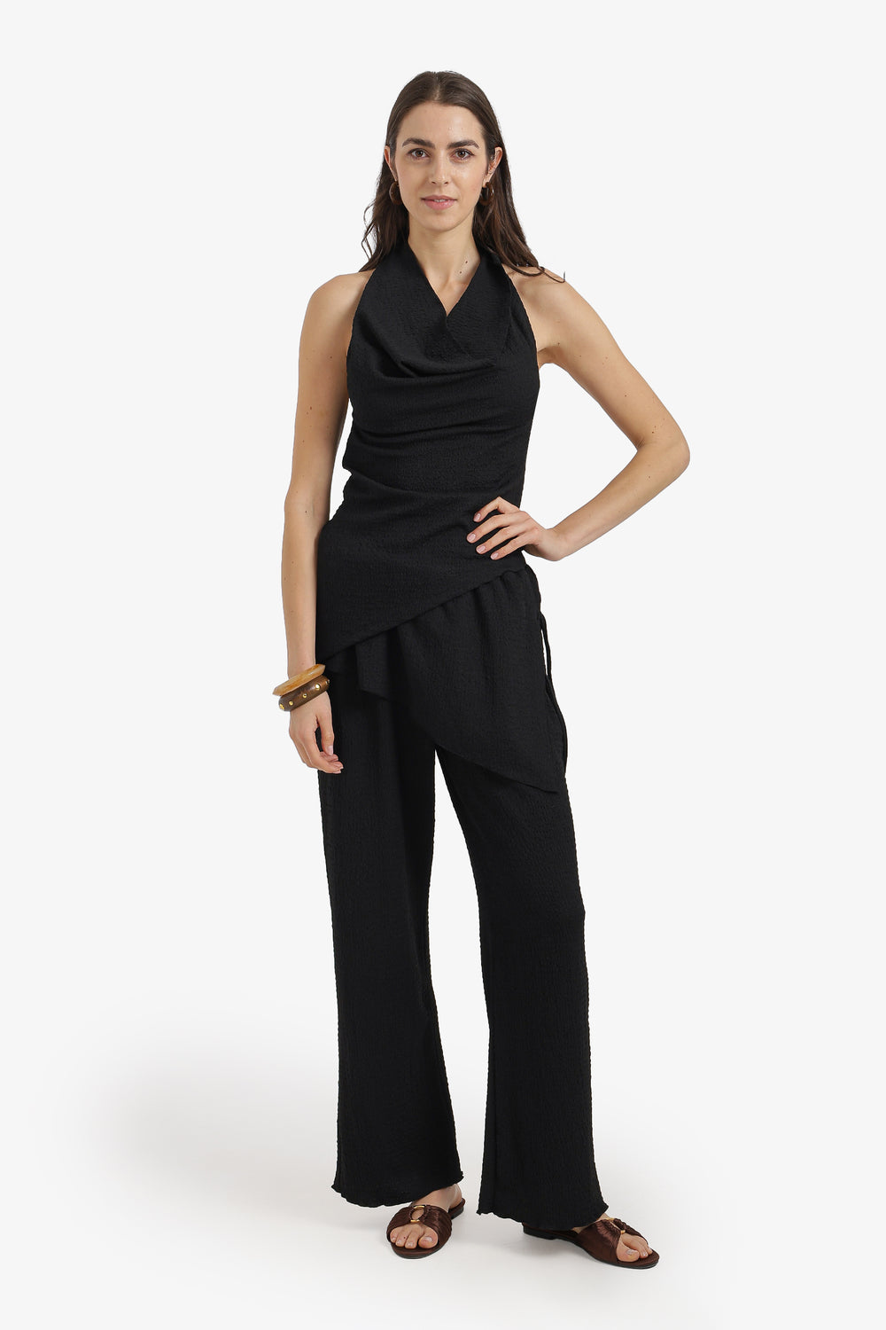 Overlay Beach Pants