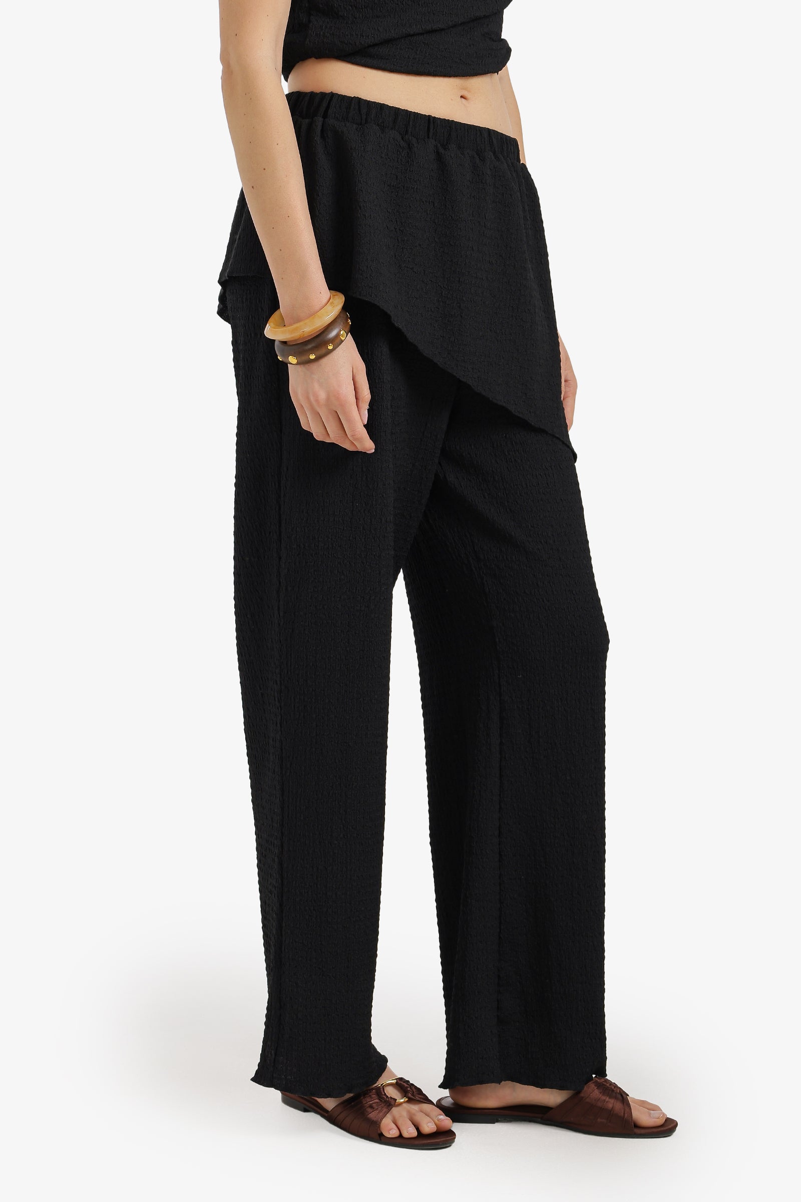 Overlay Beach Pants
