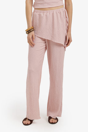 Overlay Beach Pants
