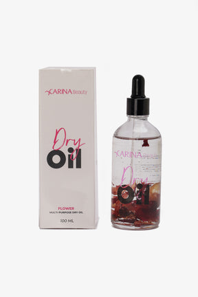 Flower Dry Oil - 100ml