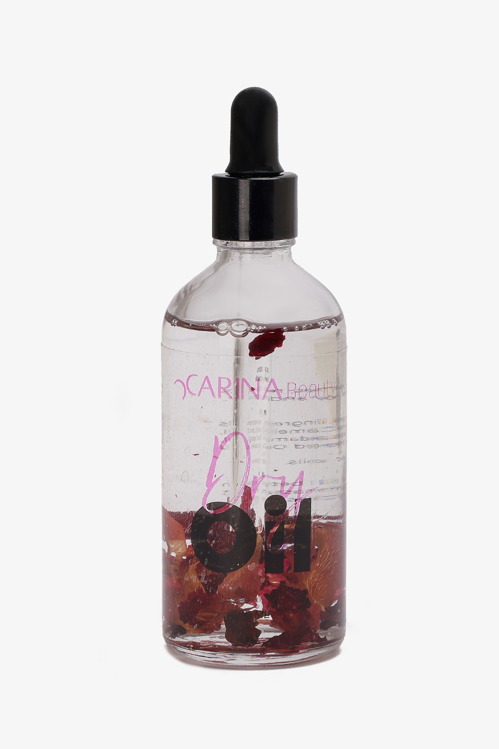 Flower Dry Oil - 100ml