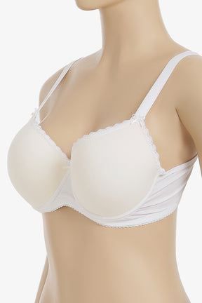 Padded Wired Bra