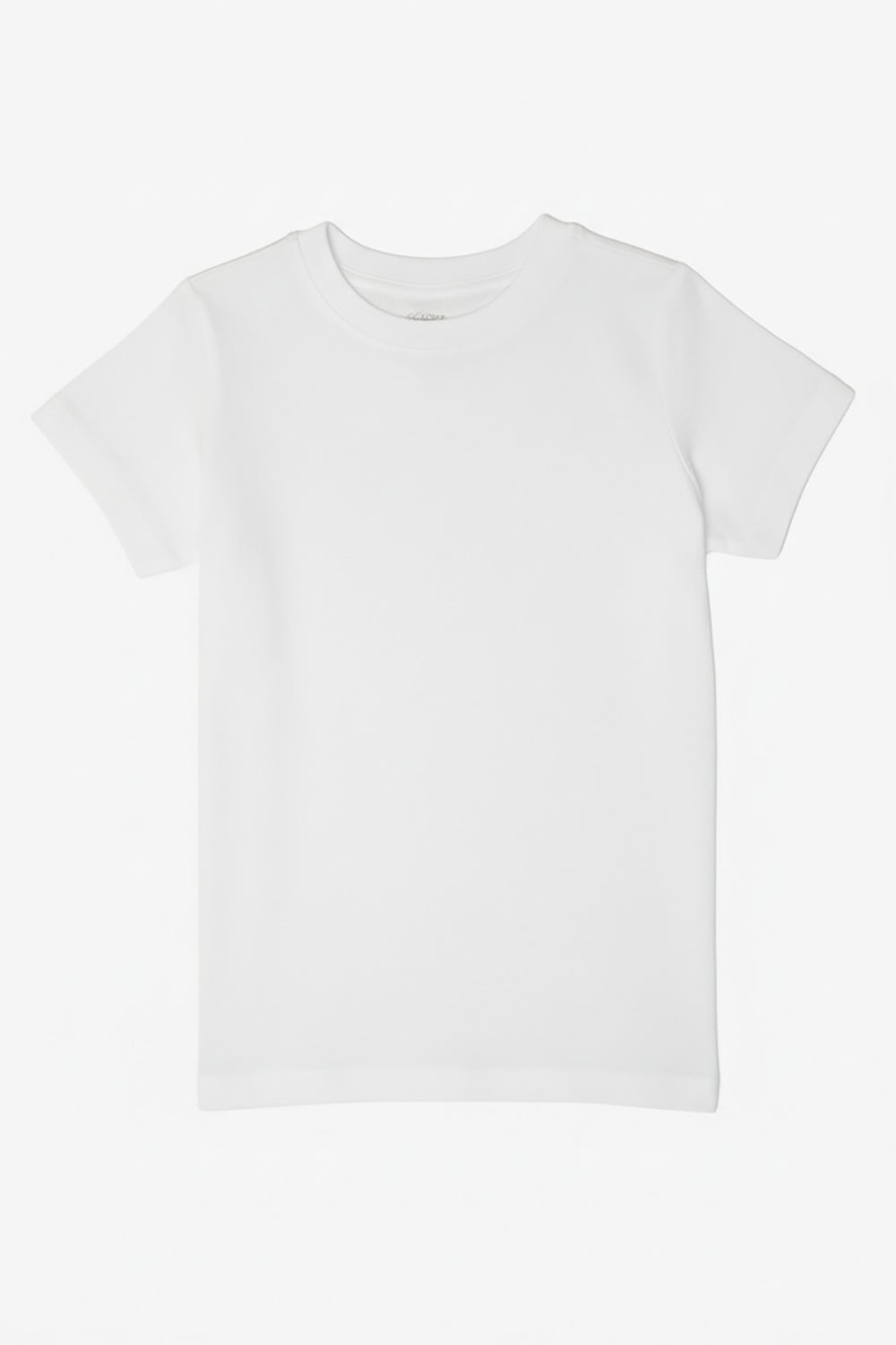 Girly Short Sleeves Top