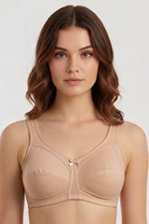 Non-Padded Bra