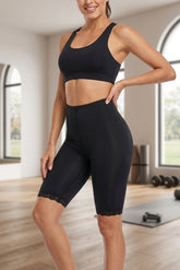 Firm Corset Shorts