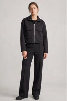Zip-Up Lounge Set
