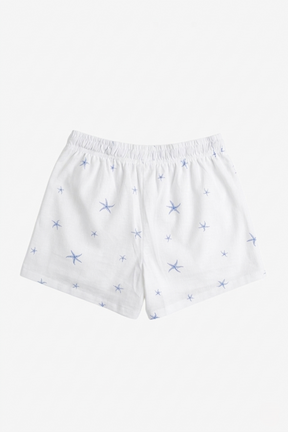 Starfish Pyjama Set
