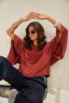 Light Burgundy