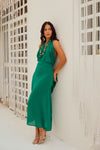 Teal Green