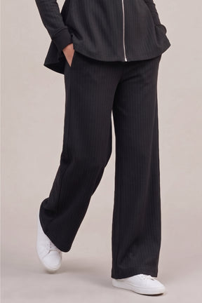 High-Waist Lounge Pants