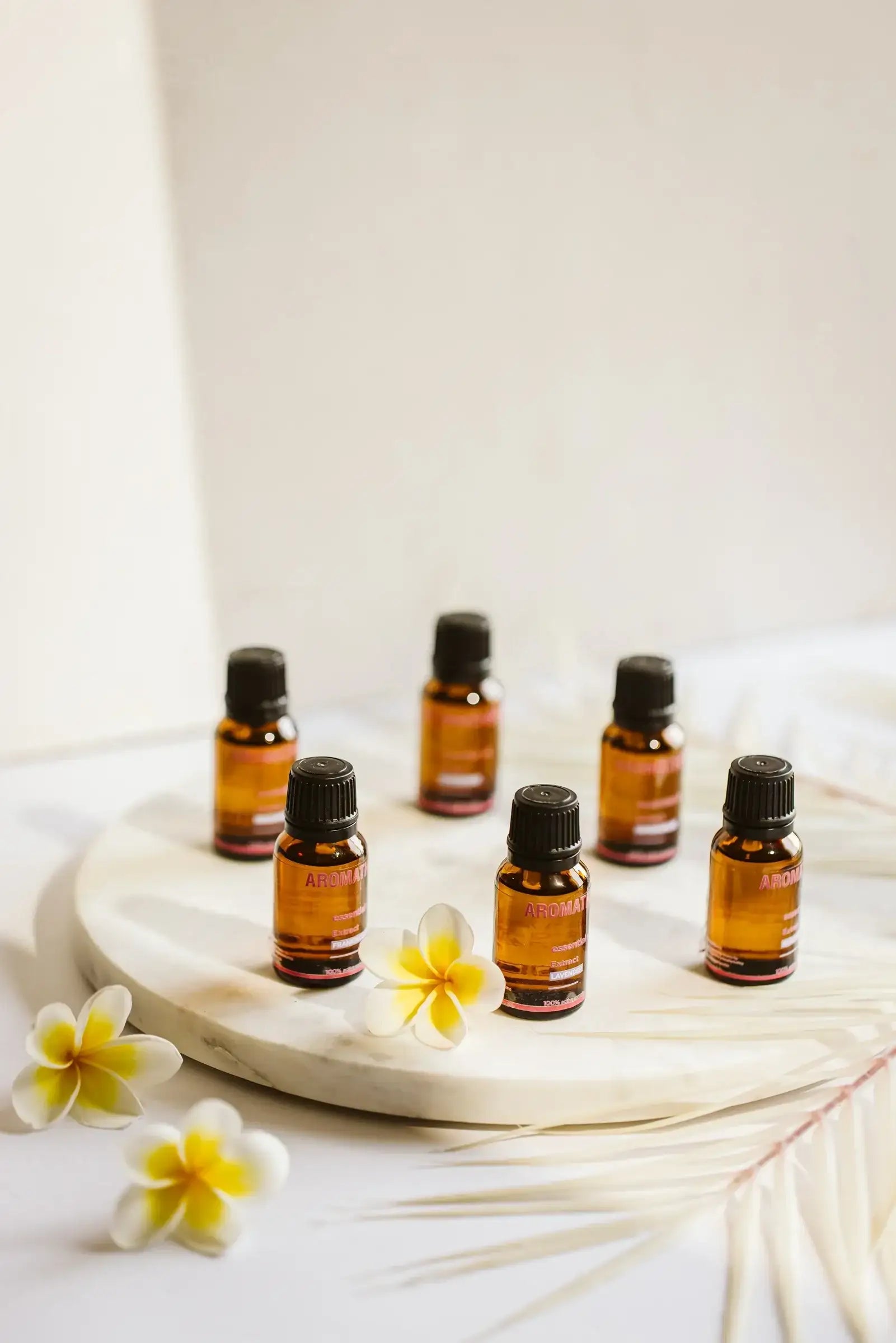 زيت اللبان العطري – ١٥ مل