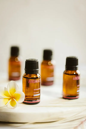 زيت النعناع العطري – ١٥ مل