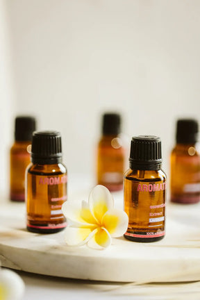 زيت الليمون العطري – 15 مل