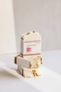 Whitening & Peeling Soap - 120g