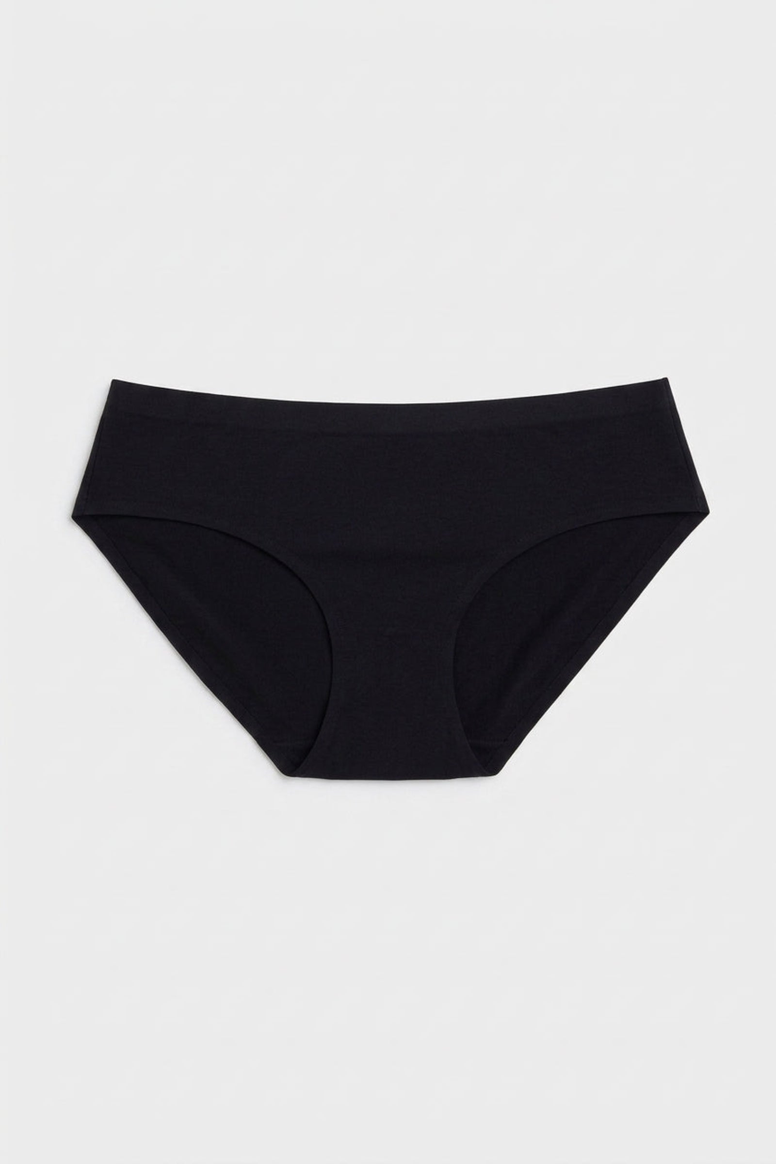 Laser Cut Brief Panty