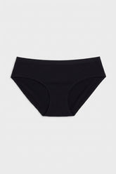 Laser Cut Brief Panty