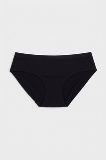 Laser Cut Brief Panty