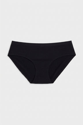 Laser Cut Brief Panty
