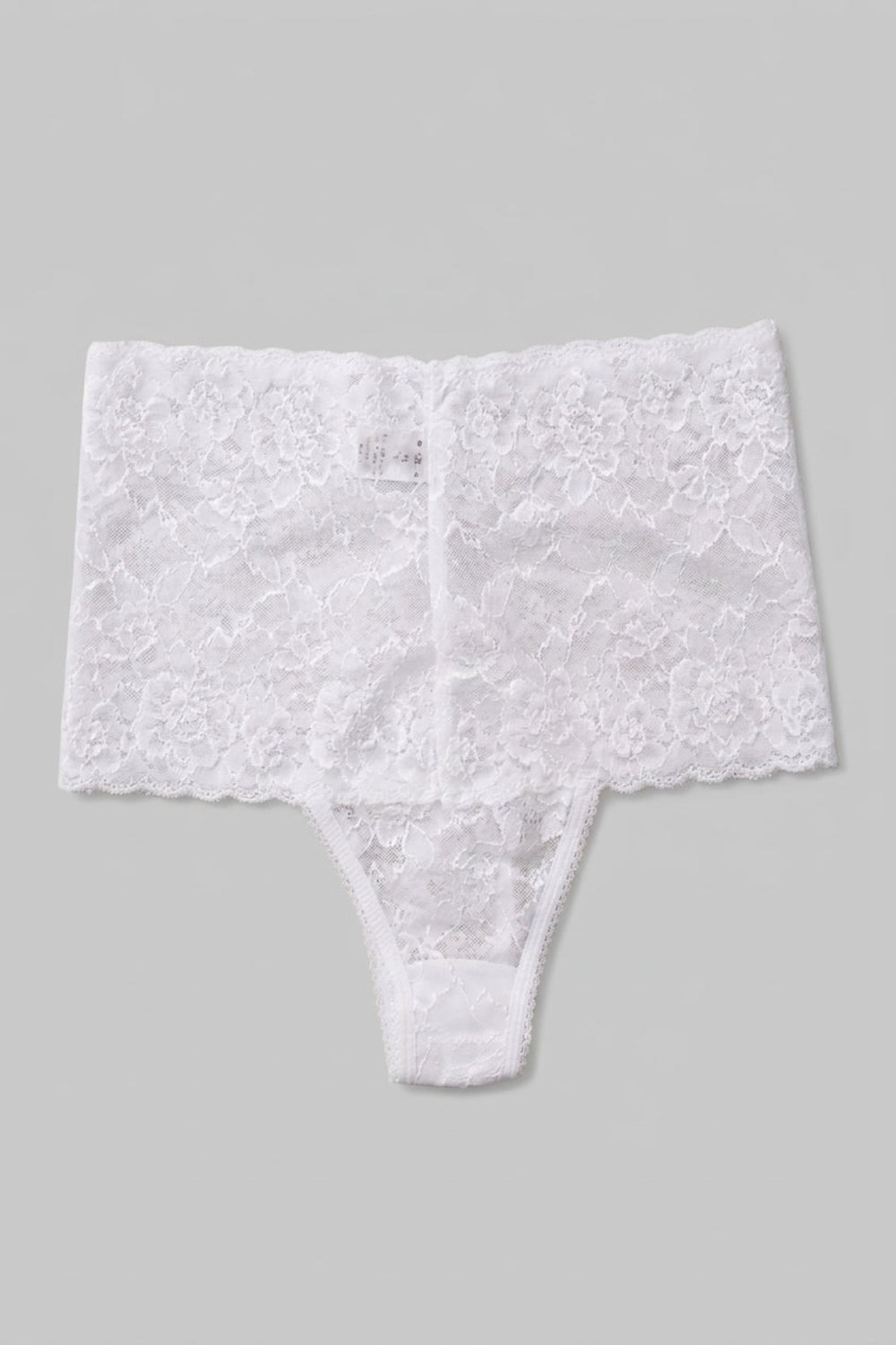 Lace Full Brief Panty