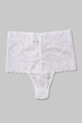 Lace Full Brief Panty
