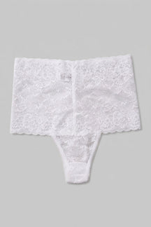 Lace Full Brief Panty
