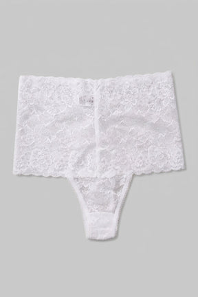 Lace Full Brief Panty
