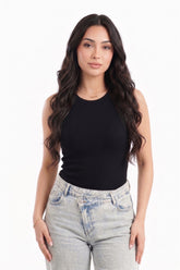 Ribbed Top