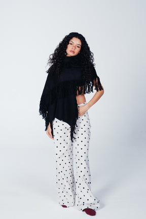 Polka Dots Pants