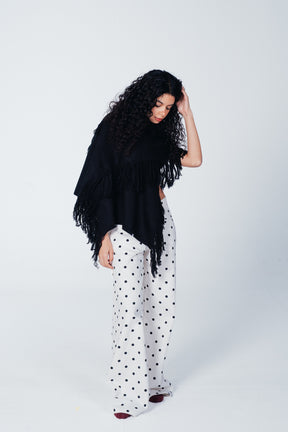 Polka Dots Pants