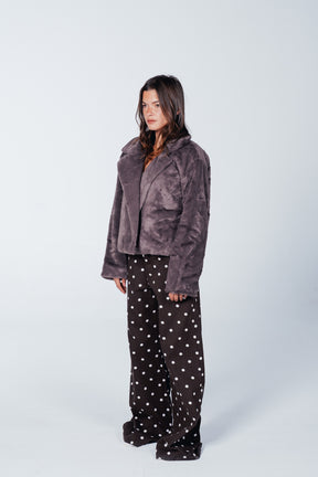 Polka Dots Pants