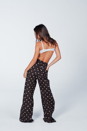Polka Dots Pants