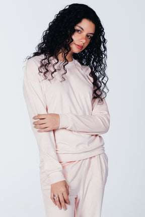 Classic Velvet Pyjama Set
