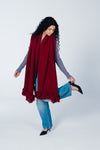 Light Burgundy