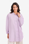 Light Lilac