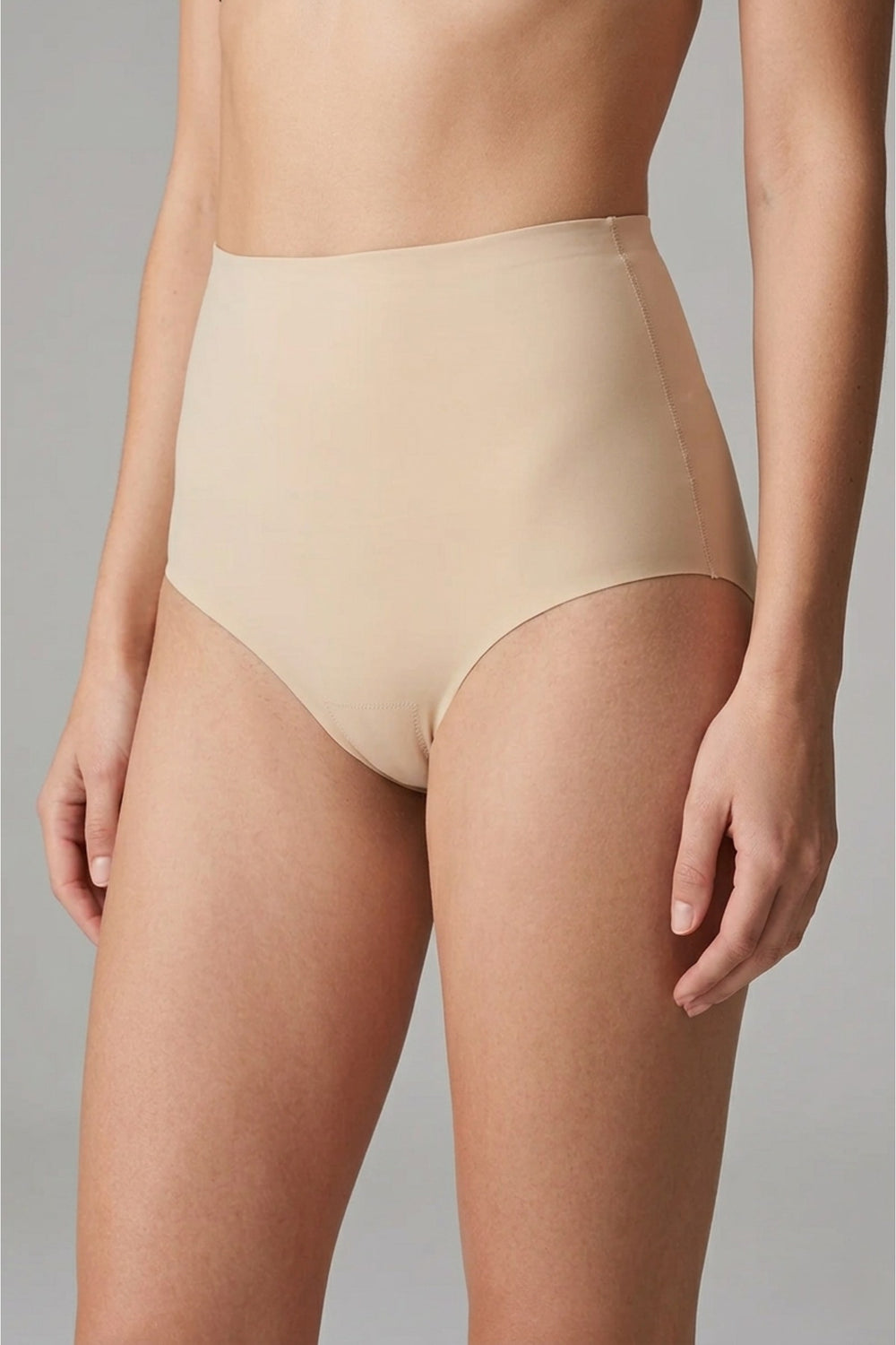 Seamless Thong Panty