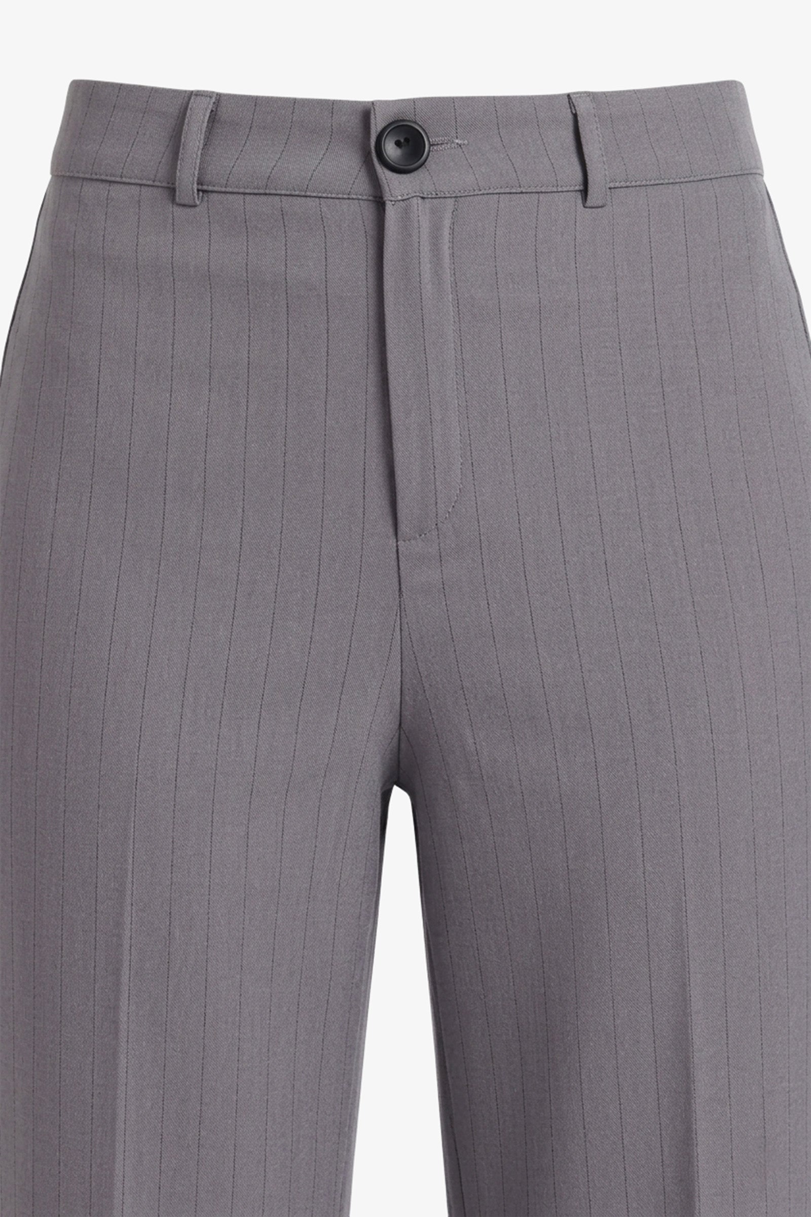 Pinstripe Pants