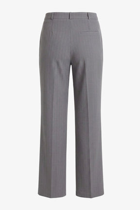 Pinstripe Pants