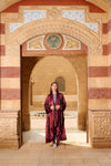 Light Burgundy