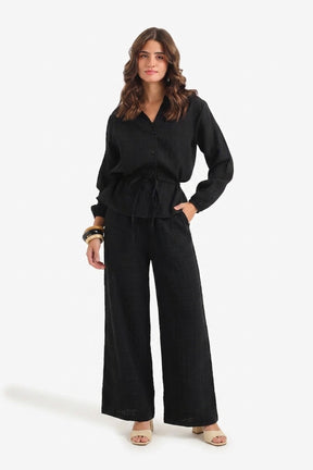 High Waist Lounge Pant