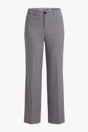 Pinstripe Pants