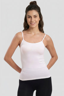 Scoop Neck Cami Top