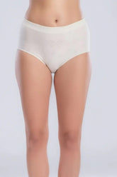 High Waist Panty