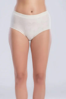 High Waist Panty