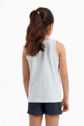 Pack of 3 Girly Basic Top - Carina - كارينا