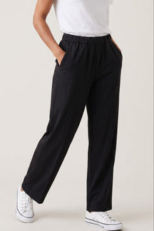 Slant-Pocket Pants