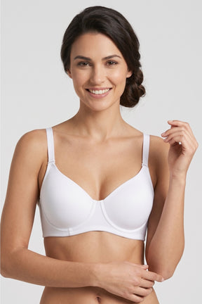 Padded Wired Bra